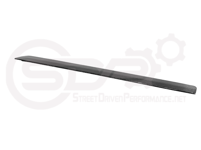 2016-2019 CADILLAC CTS-V V3 SEDAN REAR ROOF TOP WINDOW WING SPOILER